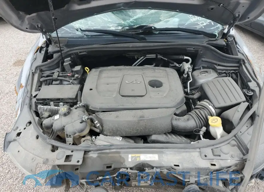 1C4RDHAG8JC359585# 12
