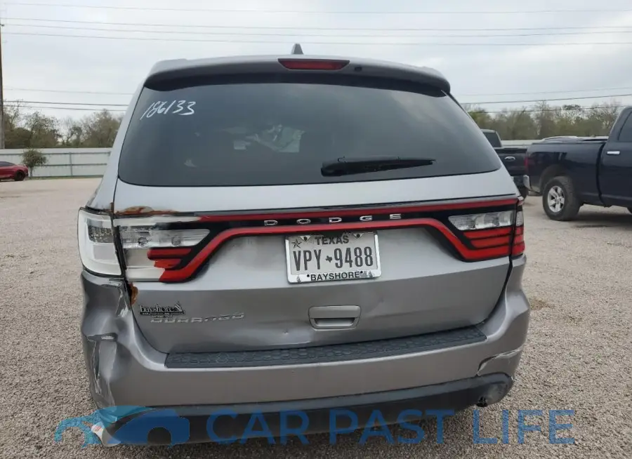 1C4RDHAG8JC359585# 6