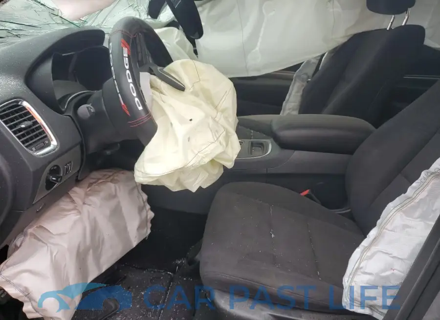 1C4RDHAG8JC359585# 7