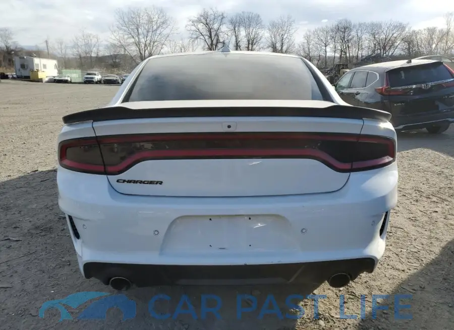 2C3CDXGJ9MH501421# 6