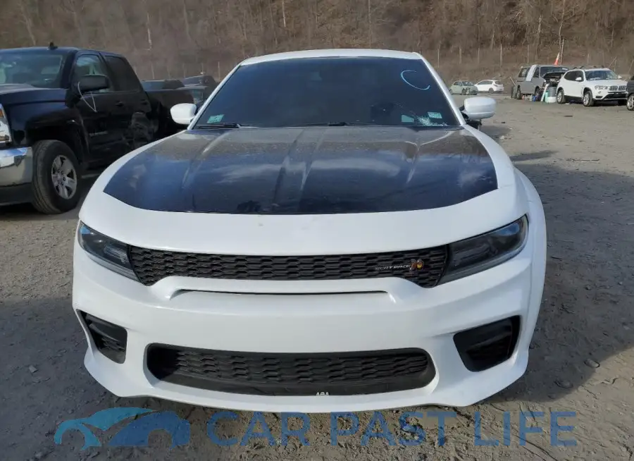 2C3CDXGJ9MH501421# 5