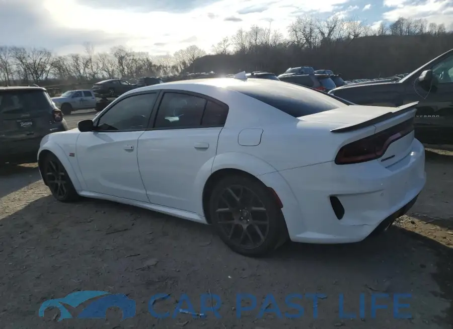 2C3CDXGJ9MH501421# 2