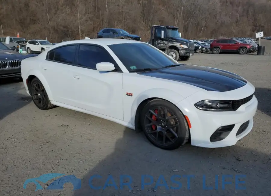 2C3CDXGJ9MH501421# 4