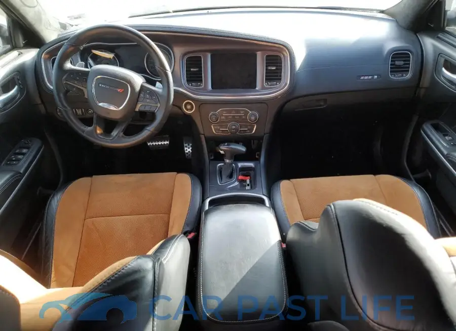 2C3CDXGJ9MH501421# 8