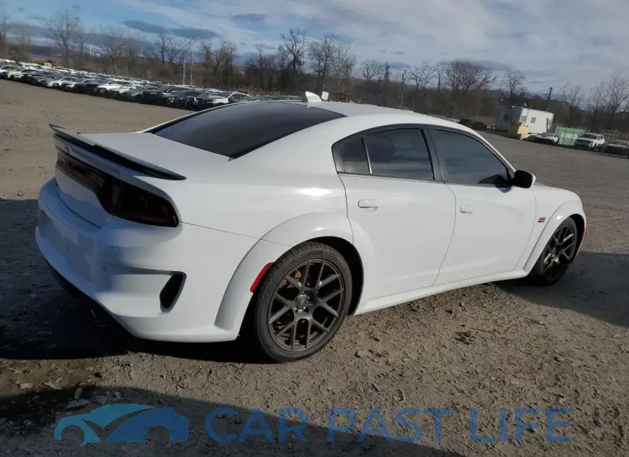 2C3CDXGJ9MH501421# 3