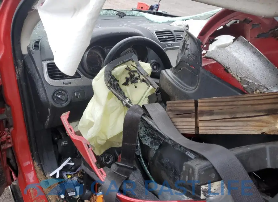 3C4PDCGB1LT194167# 8