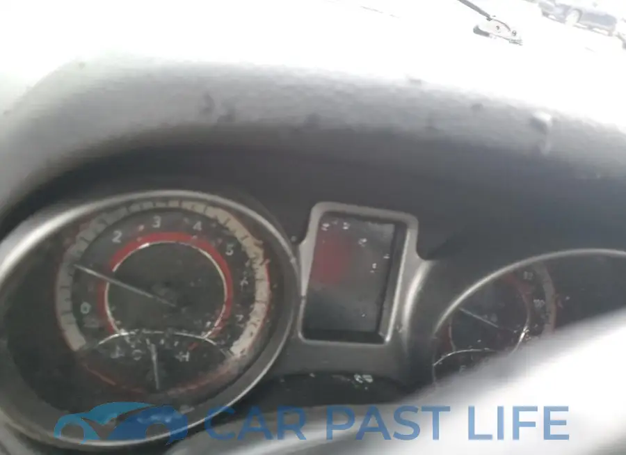 3C4PDCGB1LT194167# 9
