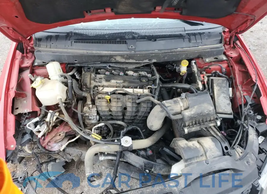 3C4PDCGB1LT194167# 12