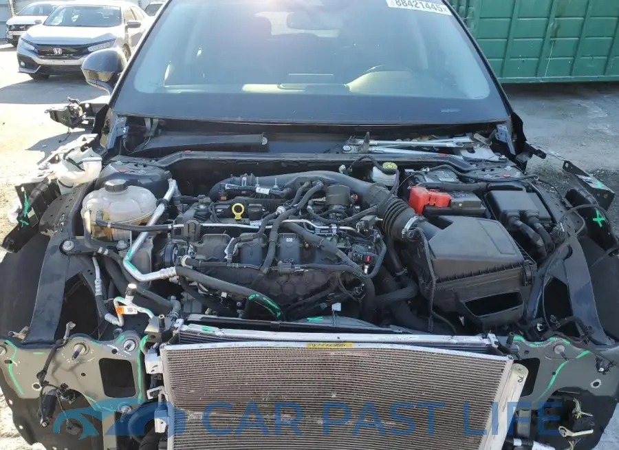 5LMCJ1C90NUL22043# 12