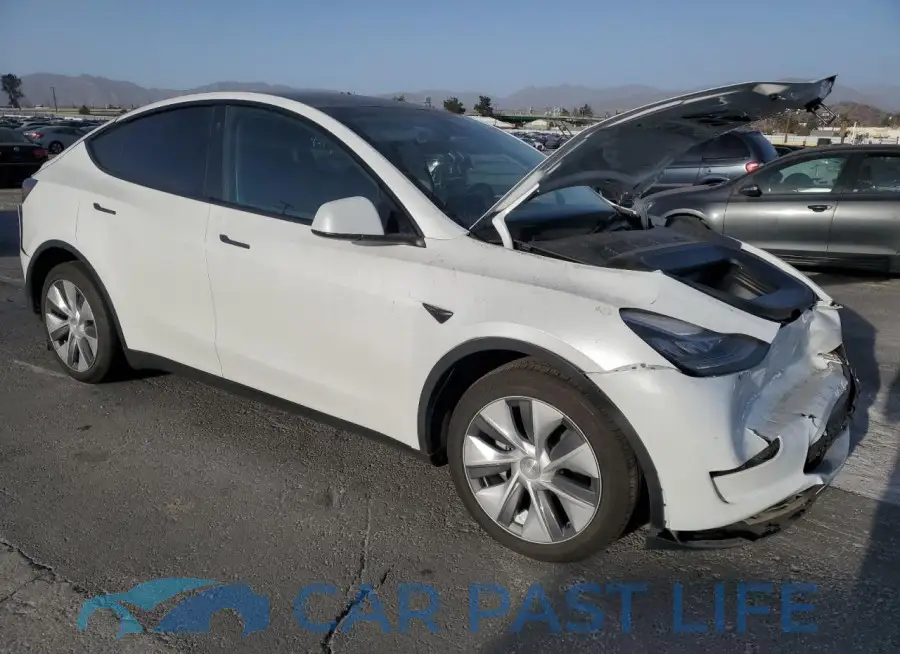 7SAYGDEE2PA063039# 4