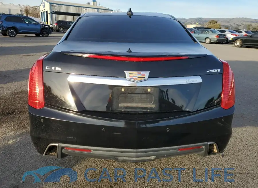 1G6AR5SX4H0119718# 6