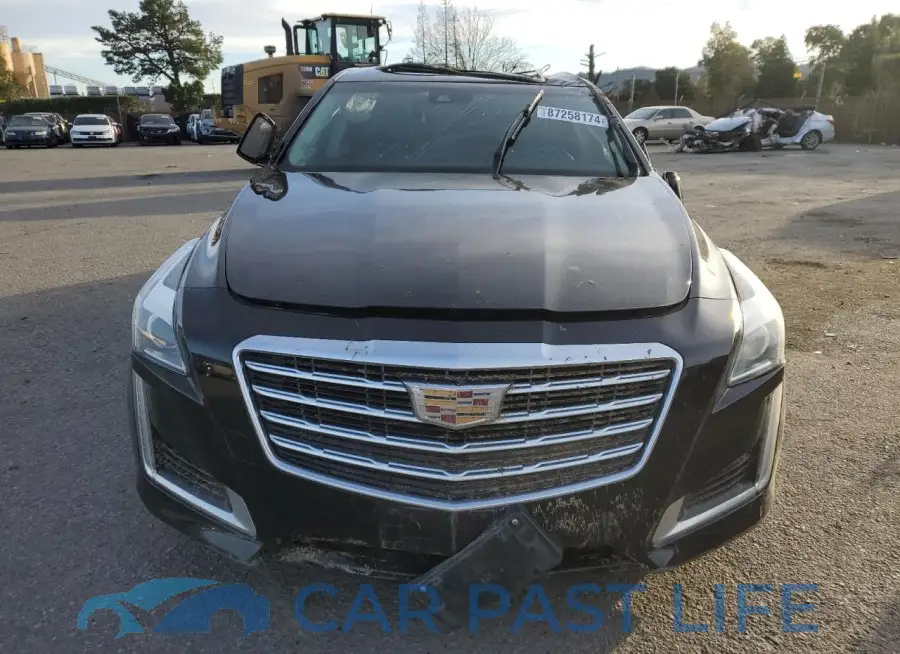1G6AR5SX4H0119718# 5