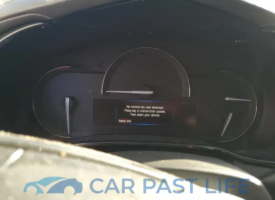 1G6AR5SX4H0119718# 9