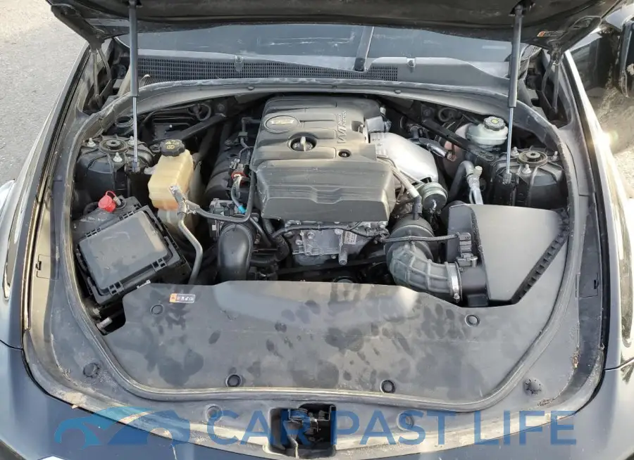 1G6AR5SX4H0119718# 11