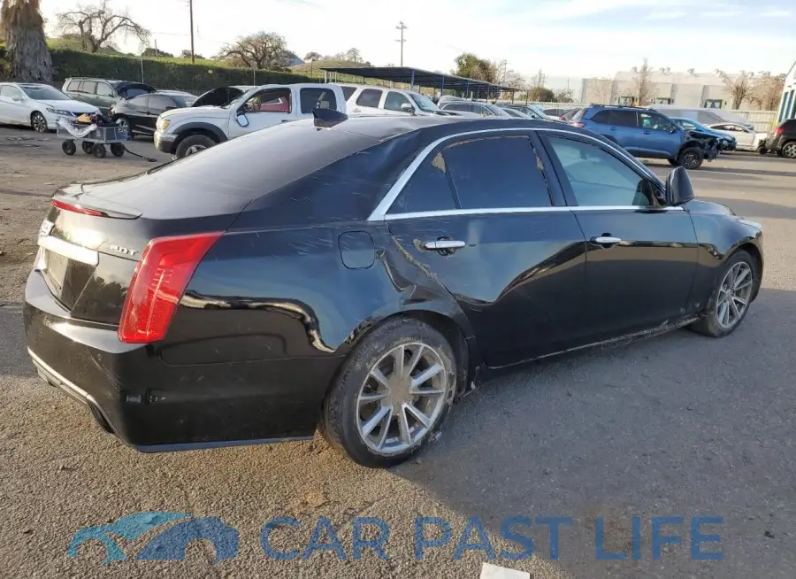 1G6AR5SX4H0119718# 3