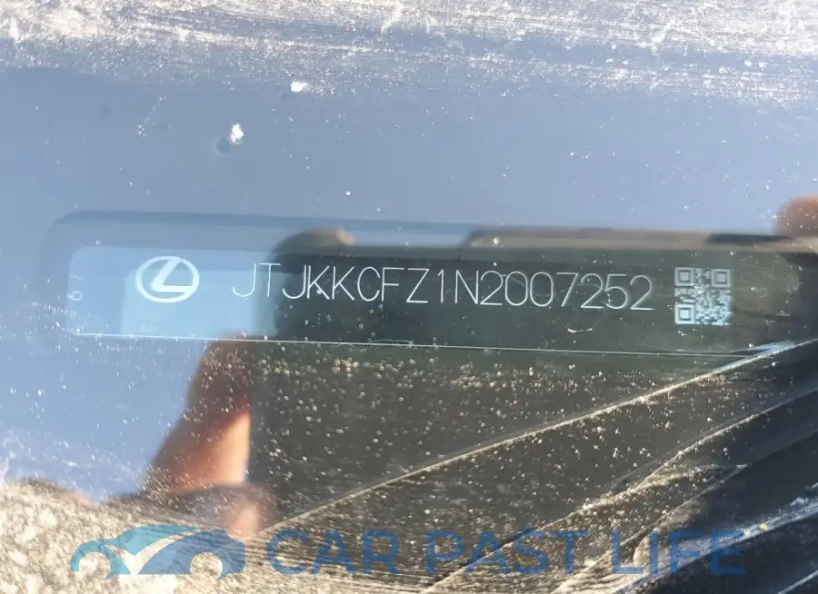 JTJKKCFZ1N2007252# 13