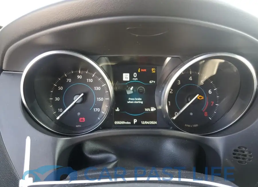 SADCJ2FX5KA364605# 9