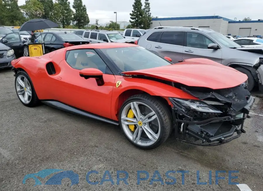 ZFF99SLA9R0310238# 4