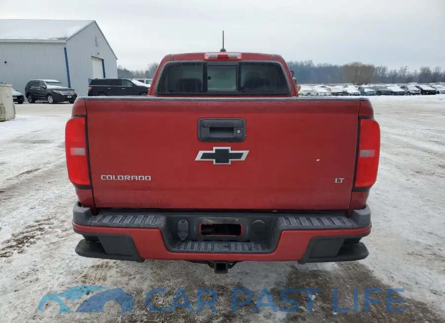1GCHSCE33G1104150# 6