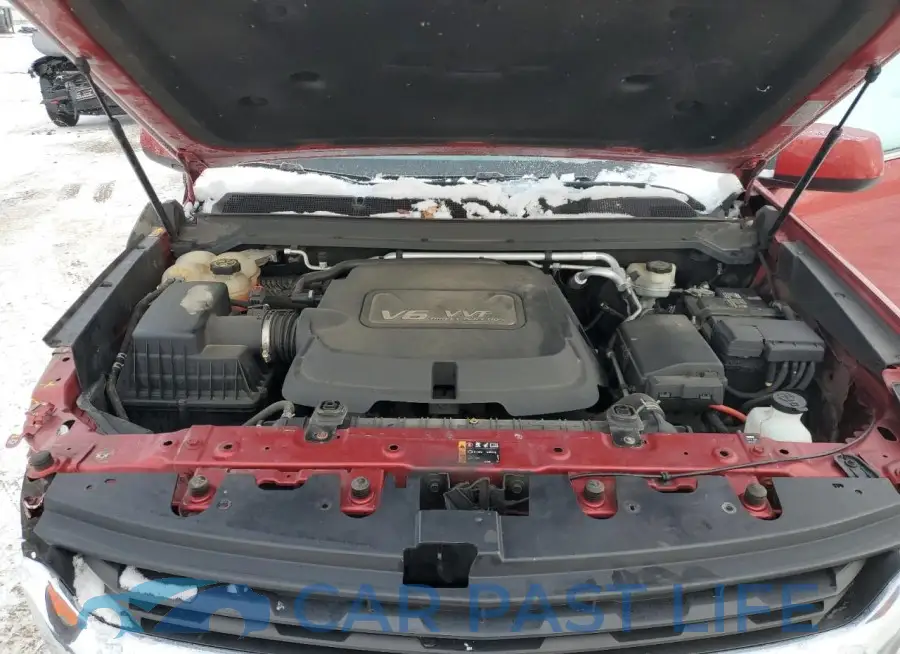 1GCHSCE33G1104150# 11