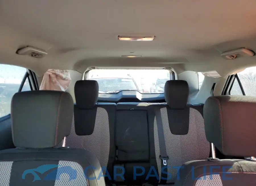 2GNFLEEKXH6289553# 10