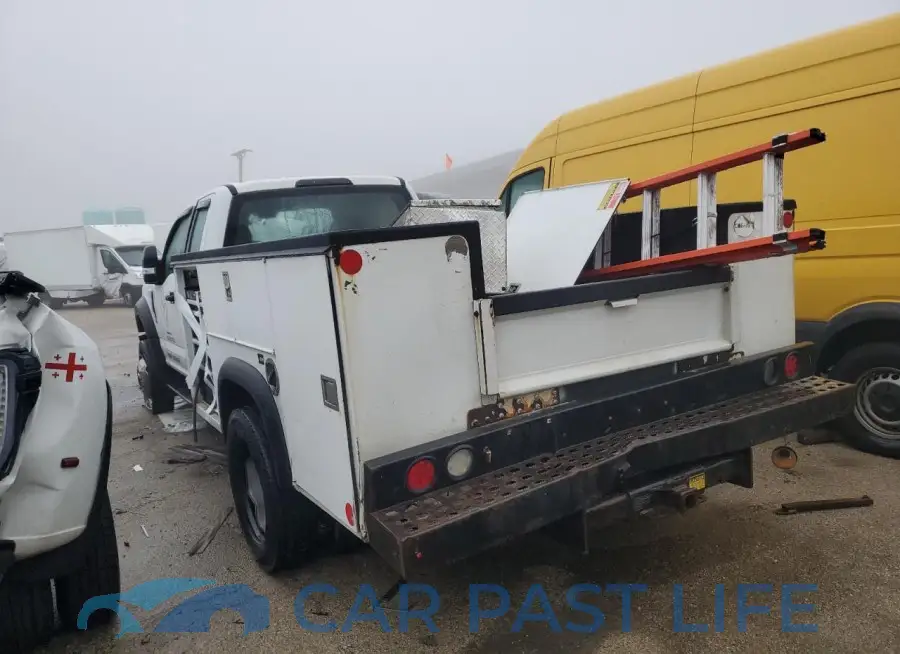 1FD9X4HY3HEB23158# 2