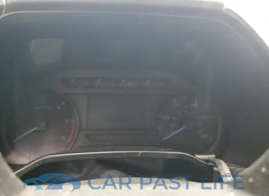 1FD9X4HY3HEB23158# 9