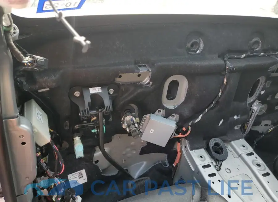 1FM5K8GC8LGC89229# 9