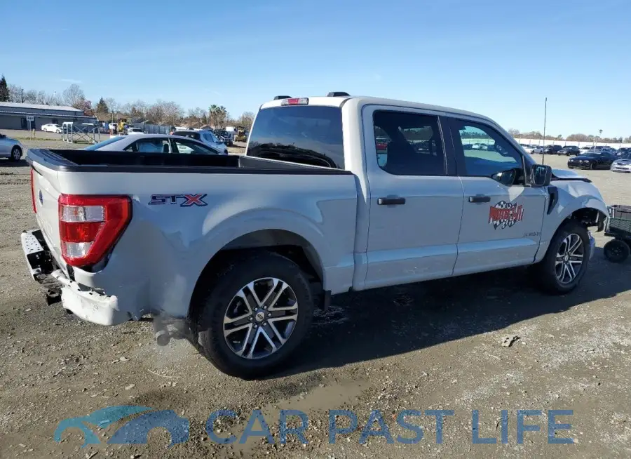 1FTEW1CP5PKF60050# 3