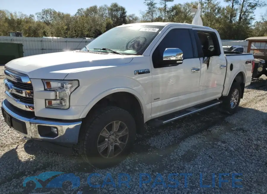 1FTEW1EG6HFB60327# 1