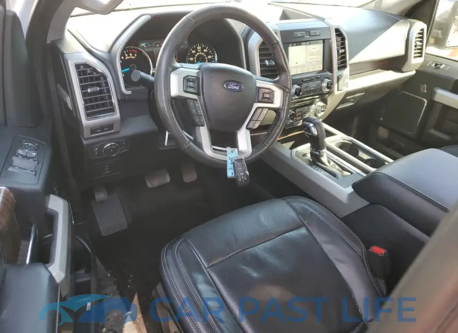 1FTEW1EG6HFB60327# 8