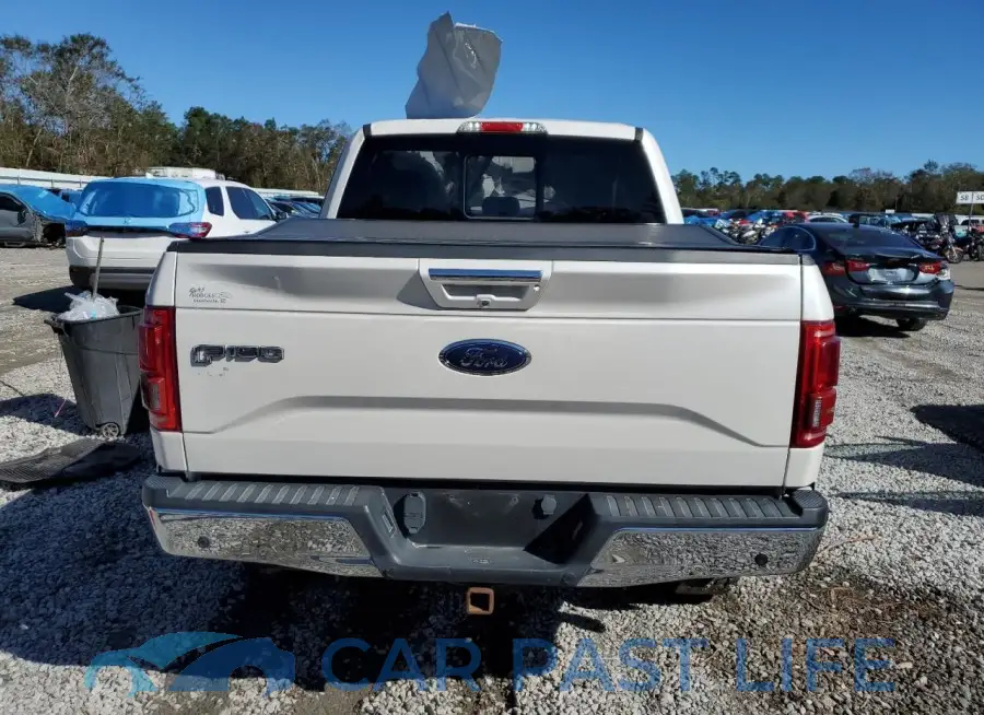 1FTEW1EG6HFB60327# 6