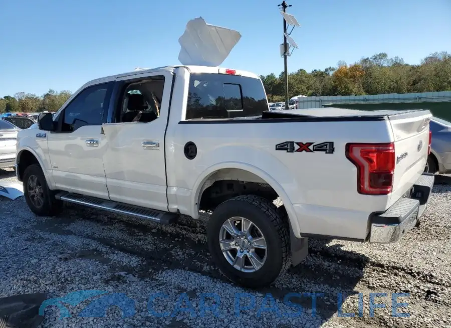 1FTEW1EG6HFB60327# 2