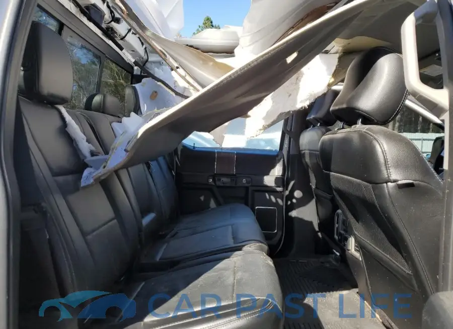 1FTEW1EG6HFB60327# 10