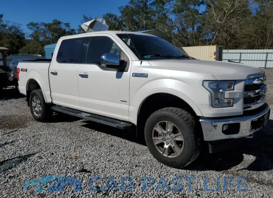 1FTEW1EG6HFB60327# 4