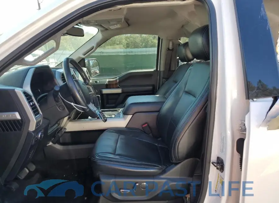 1FTEW1EG6HFB60327# 7