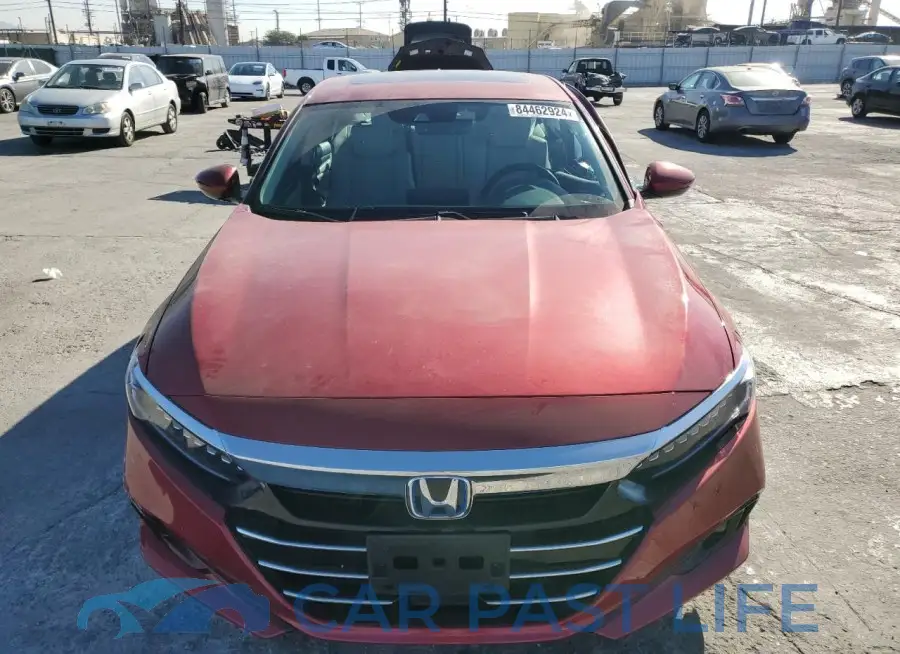 1HGCV3F53NA027943# 5