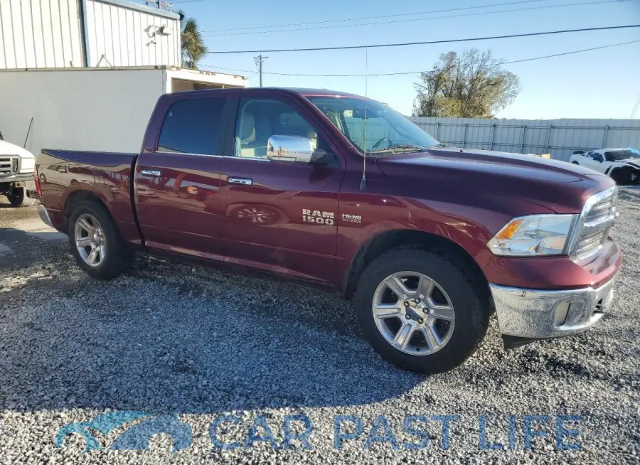 1C6RR7LT5JS100054# 4