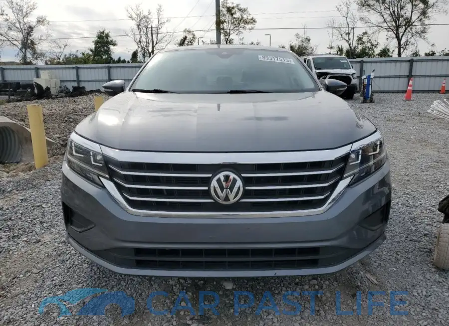 1VWWA7A39LC017713# 5
