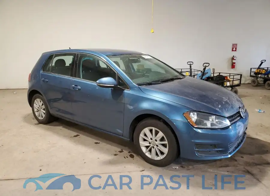 3VW117AU3HM037674# 4