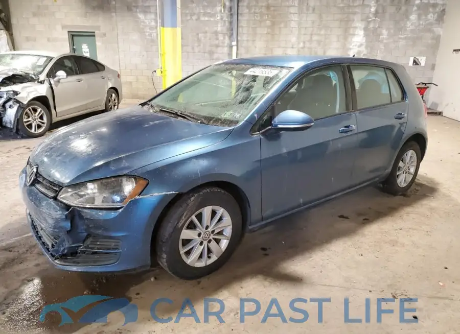 3VW117AU3HM037674# 1