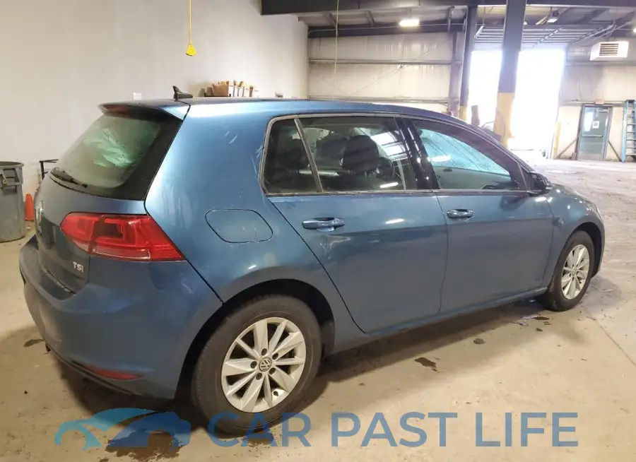 3VW117AU3HM037674# 3