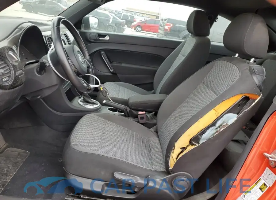 3VWFD7AT5JM709146# 7