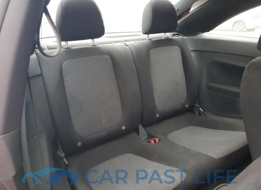 3VWFD7AT5JM709146# 10