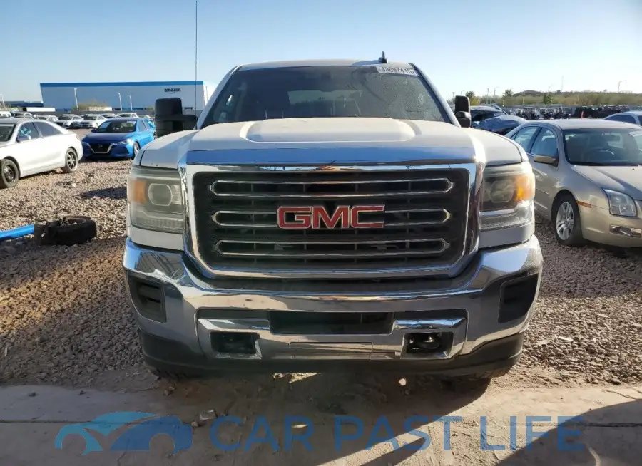 1GT11SEG3GF153109# 5