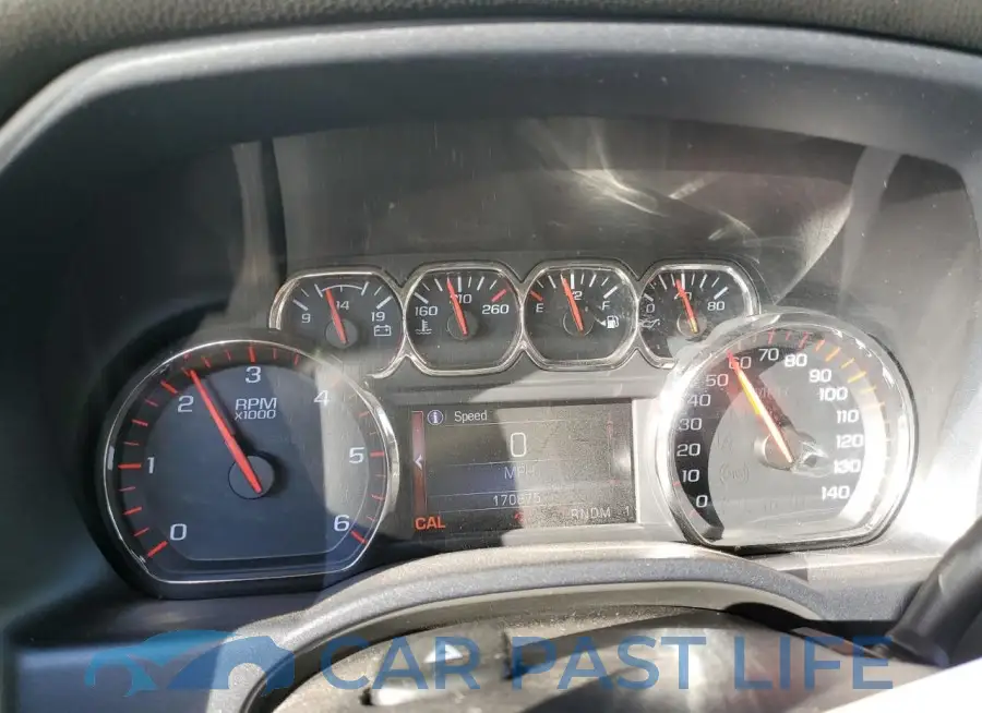 1GT11SEG3GF153109# 9