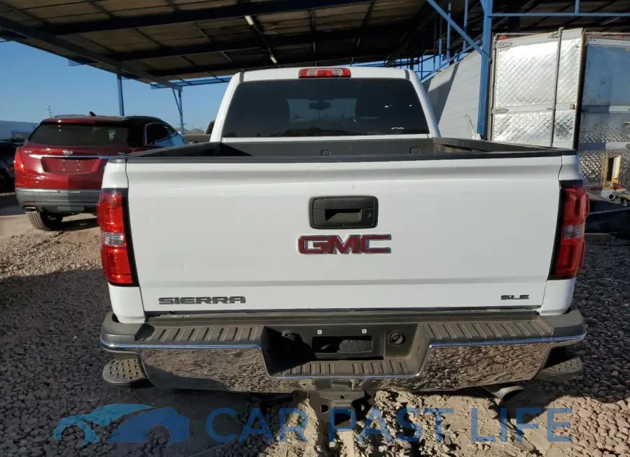 1GT11SEG3GF153109# 6