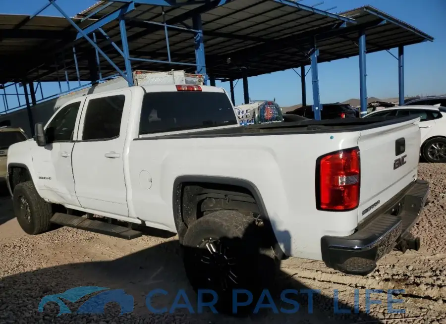 1GT11SEG3GF153109# 2