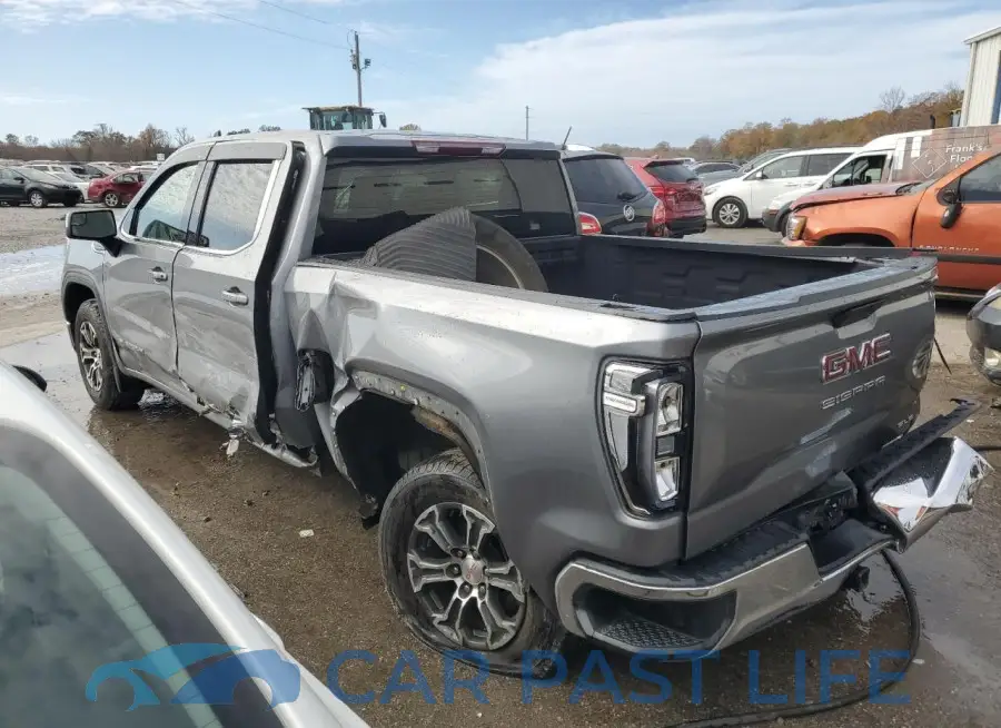 1GTP8BED9LZ149215# 2