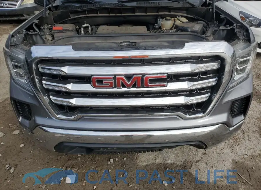 1GTP8BED9LZ149215# 11